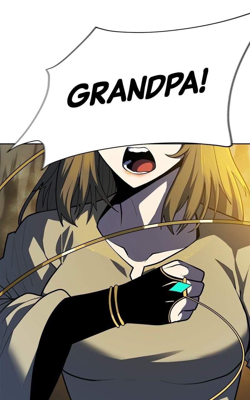 Dungeon Porter Chapter 59 page 107 - 