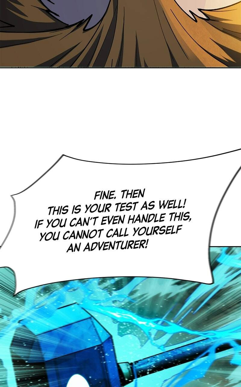 Dungeon Porter Chapter 59 page 113 - 