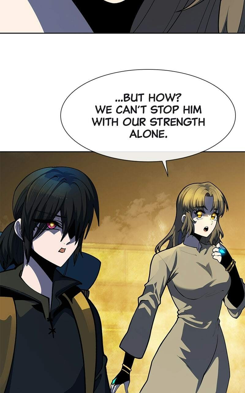 Dungeon Porter Chapter 59 page 118 - 