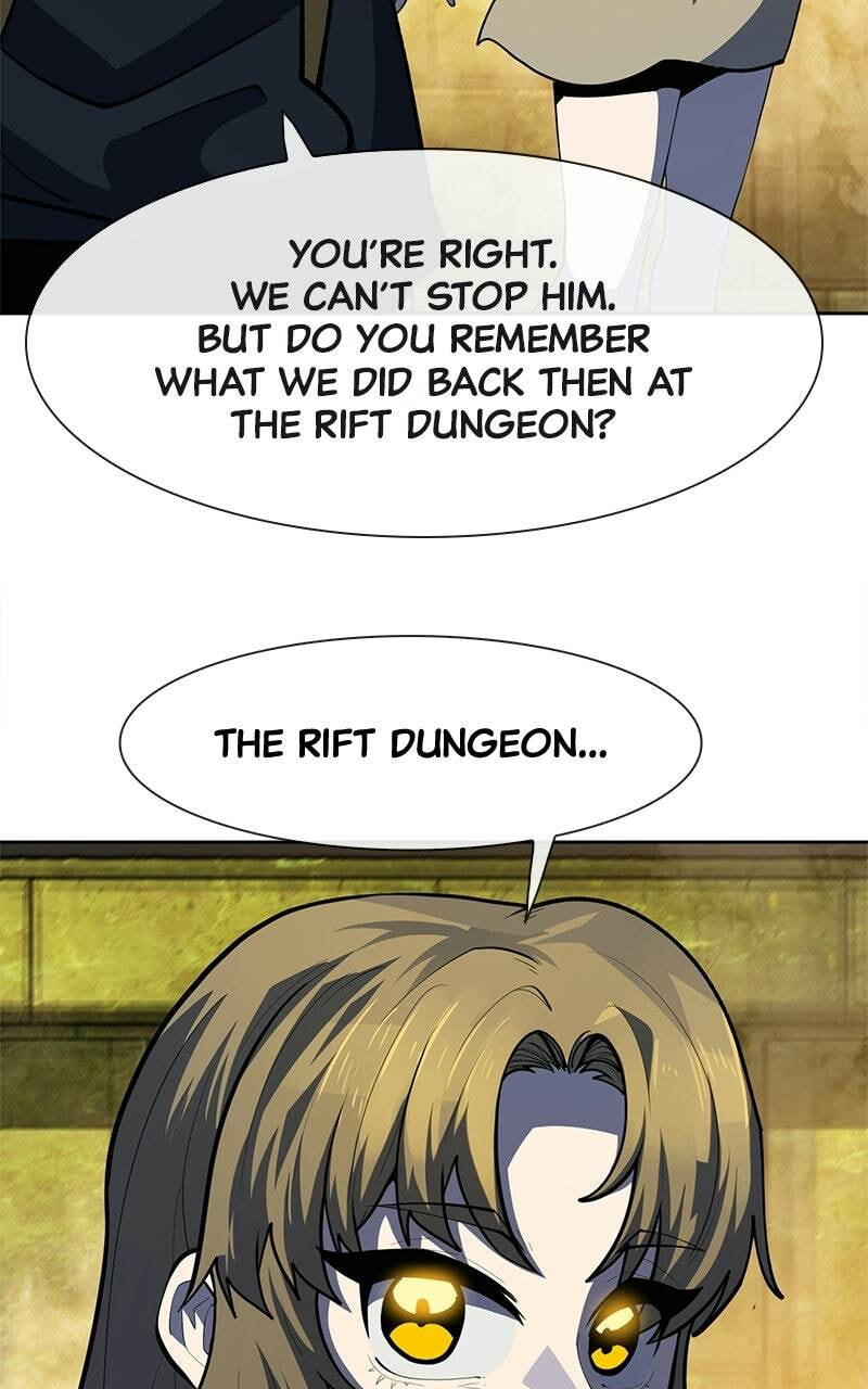 Dungeon Porter Chapter 59 page 119 - 