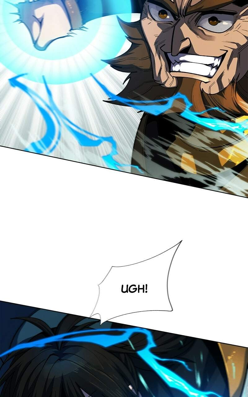 Dungeon Porter Chapter 59 page 13 - 