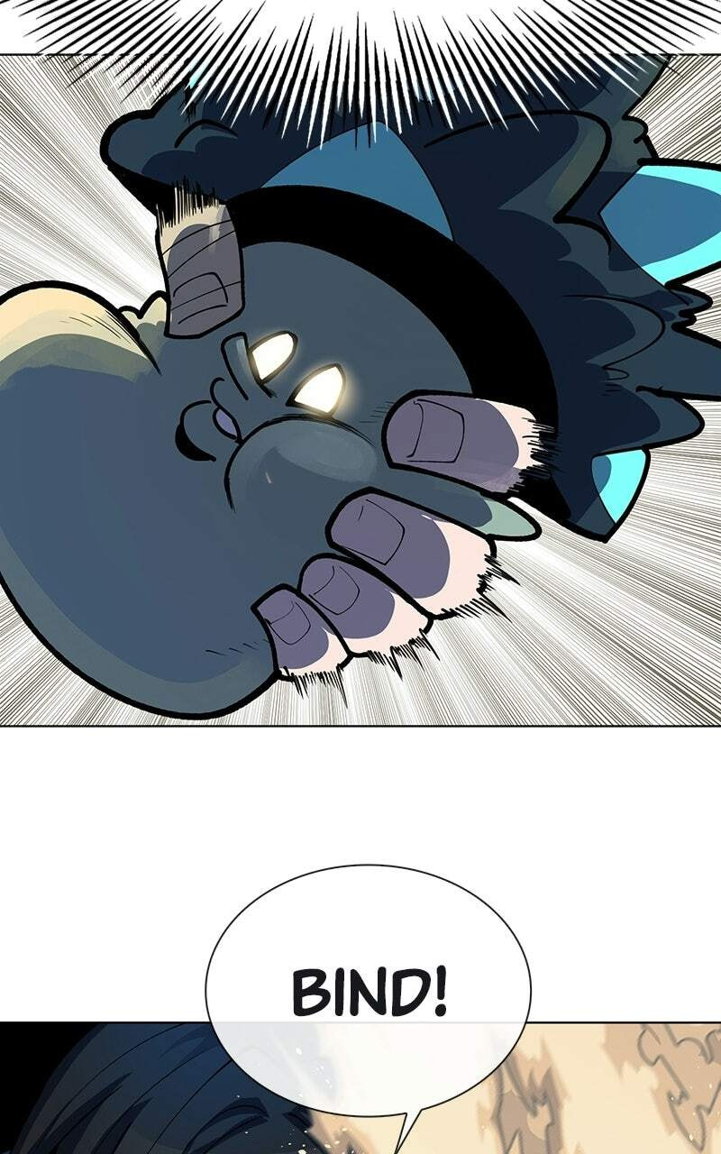 Dungeon Porter Chapter 59 page 121 - 