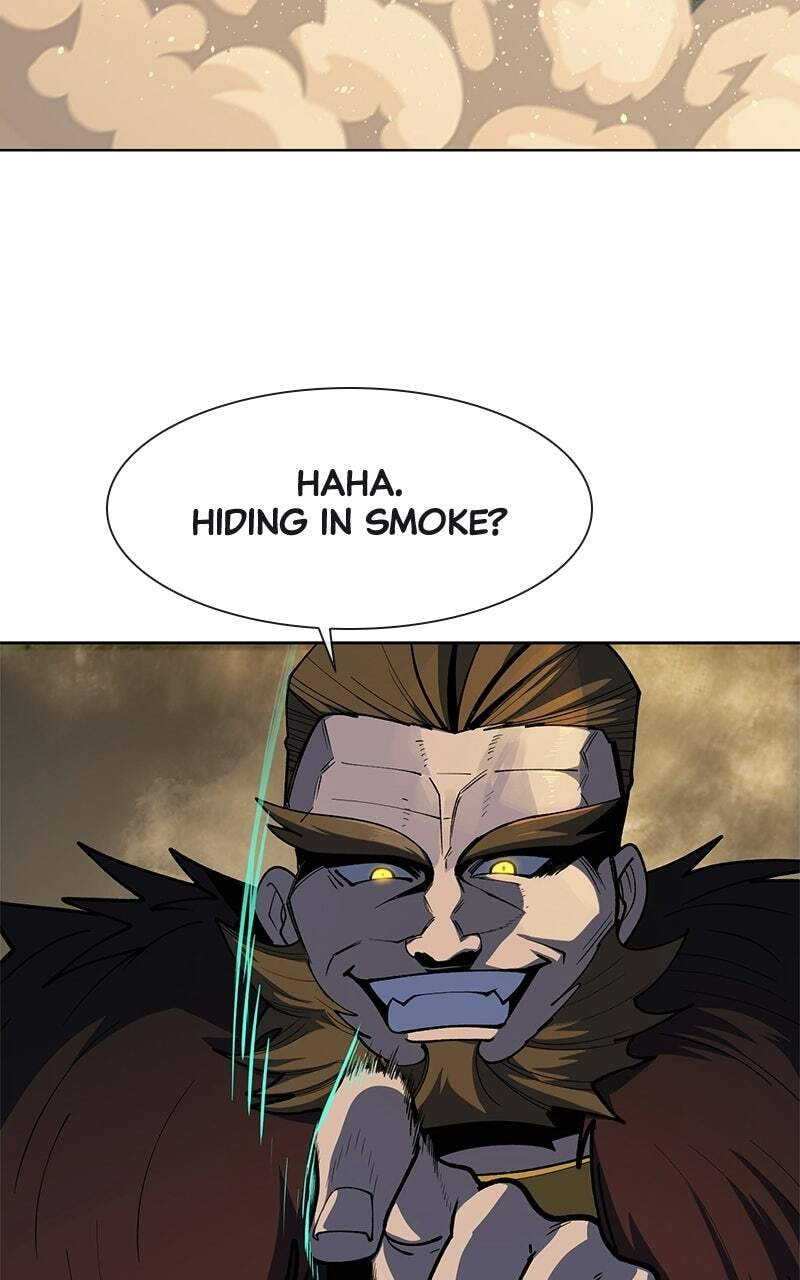 Dungeon Porter Chapter 59 page 124 - 