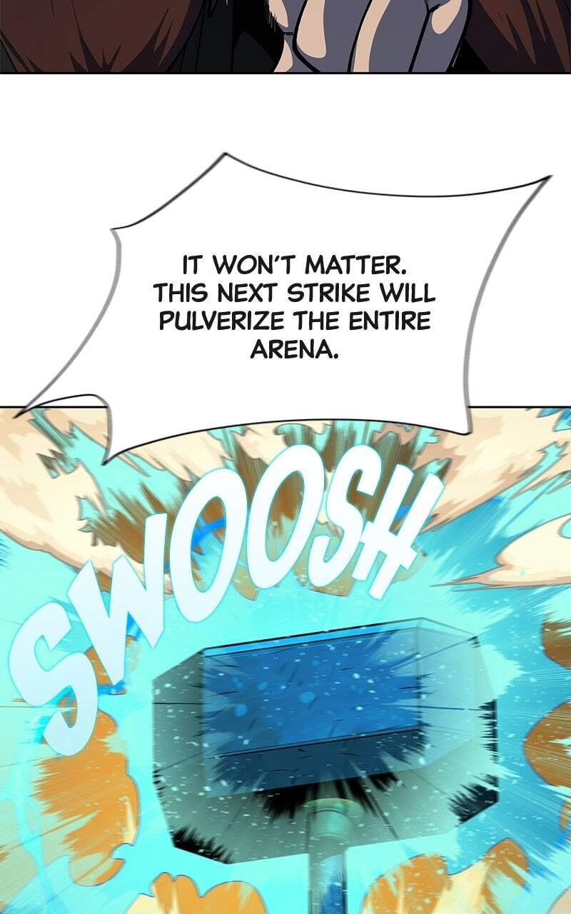 Dungeon Porter Chapter 59 page 125 - 