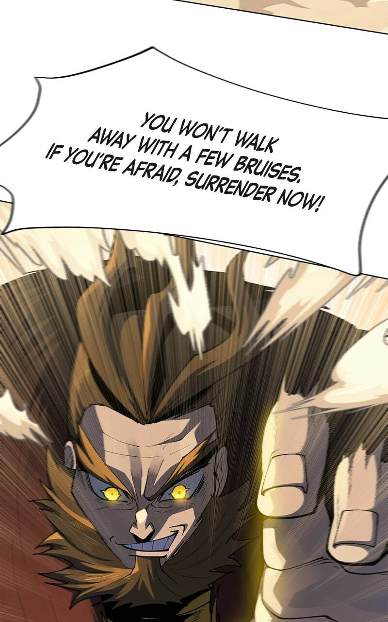 Dungeon Porter Chapter 59 page 127 - 