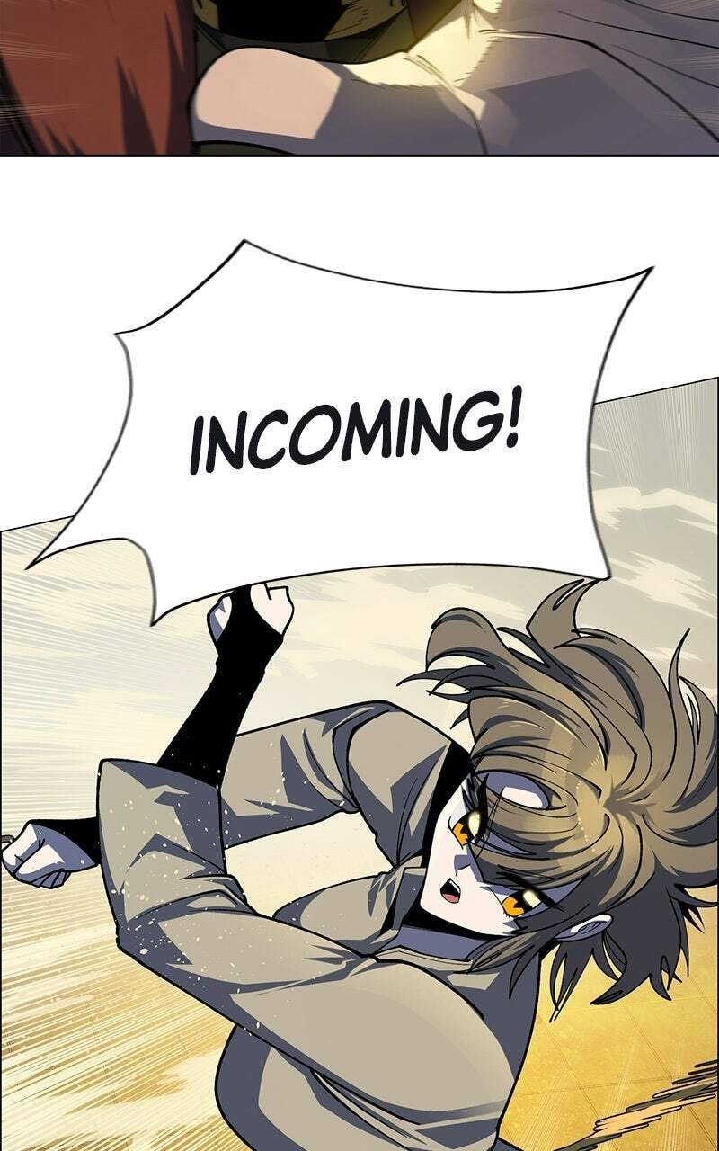 Dungeon Porter Chapter 59 page 128 - 