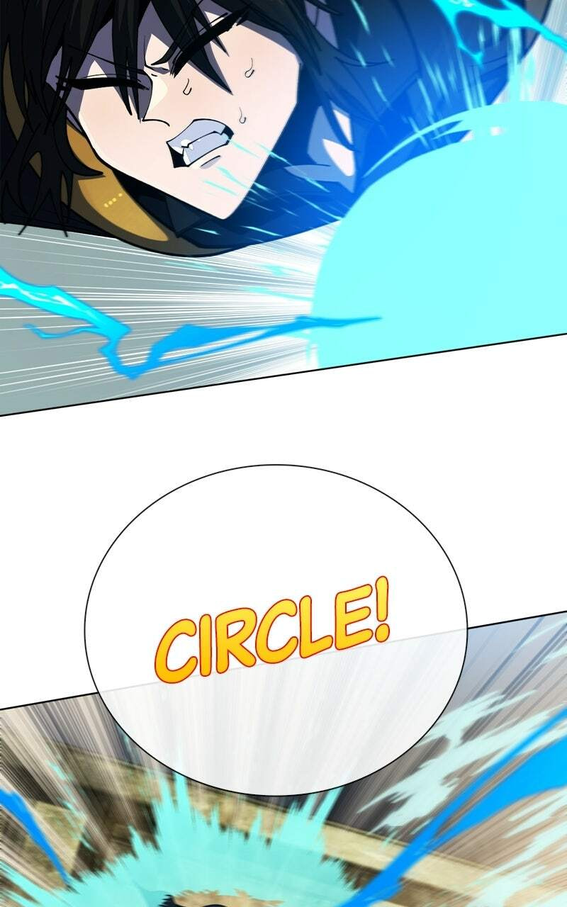 Dungeon Porter Chapter 59 page 14 - 