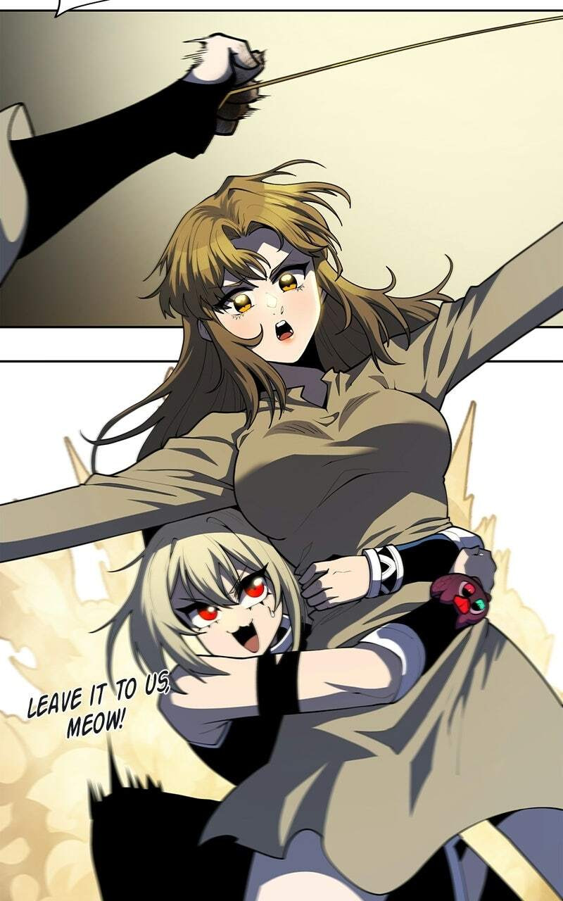 Dungeon Porter Chapter 59 page 131 - 