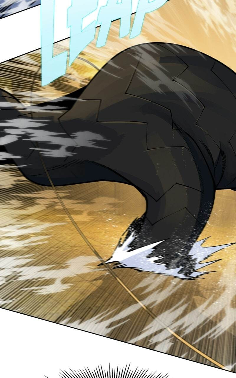 Dungeon Porter Chapter 59 page 136 - 