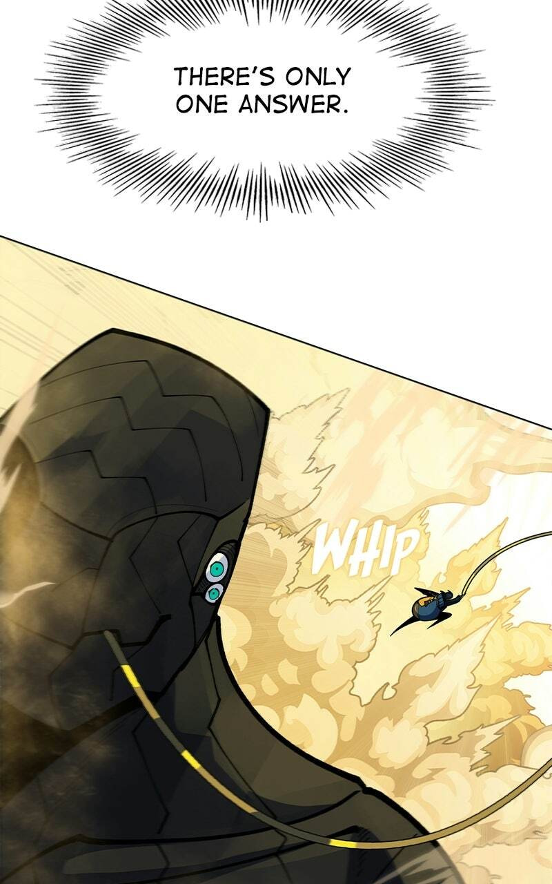 Dungeon Porter Chapter 59 page 137 - 
