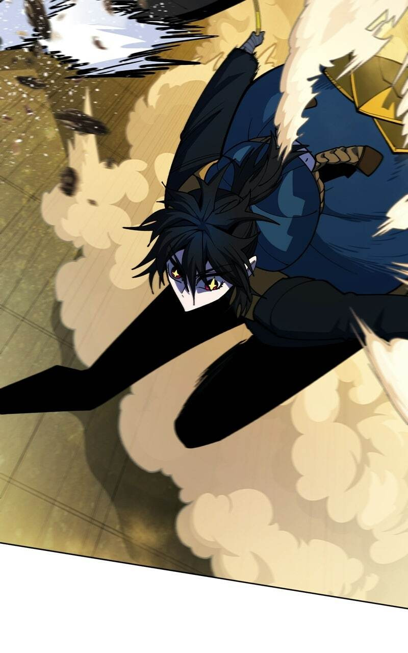 Dungeon Porter Chapter 59 page 139 - 