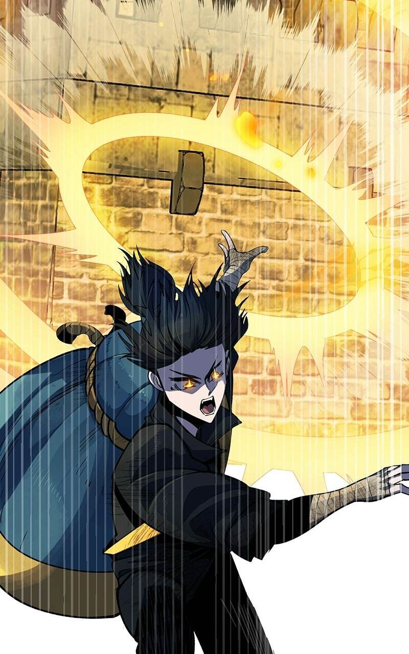 Dungeon Porter Chapter 59 page 143 - 