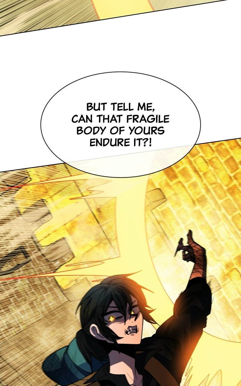 Dungeon Porter Chapter 59 page 150 - 