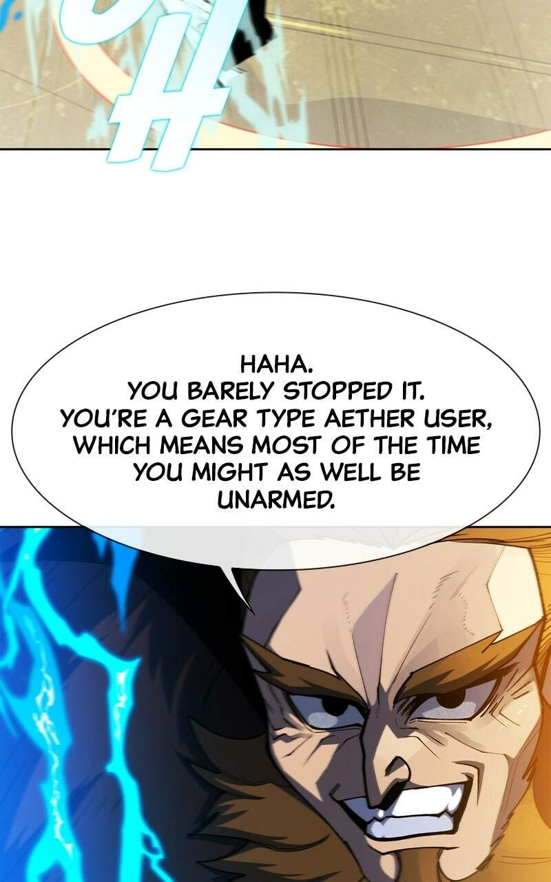 Dungeon Porter Chapter 59 page 16 - 
