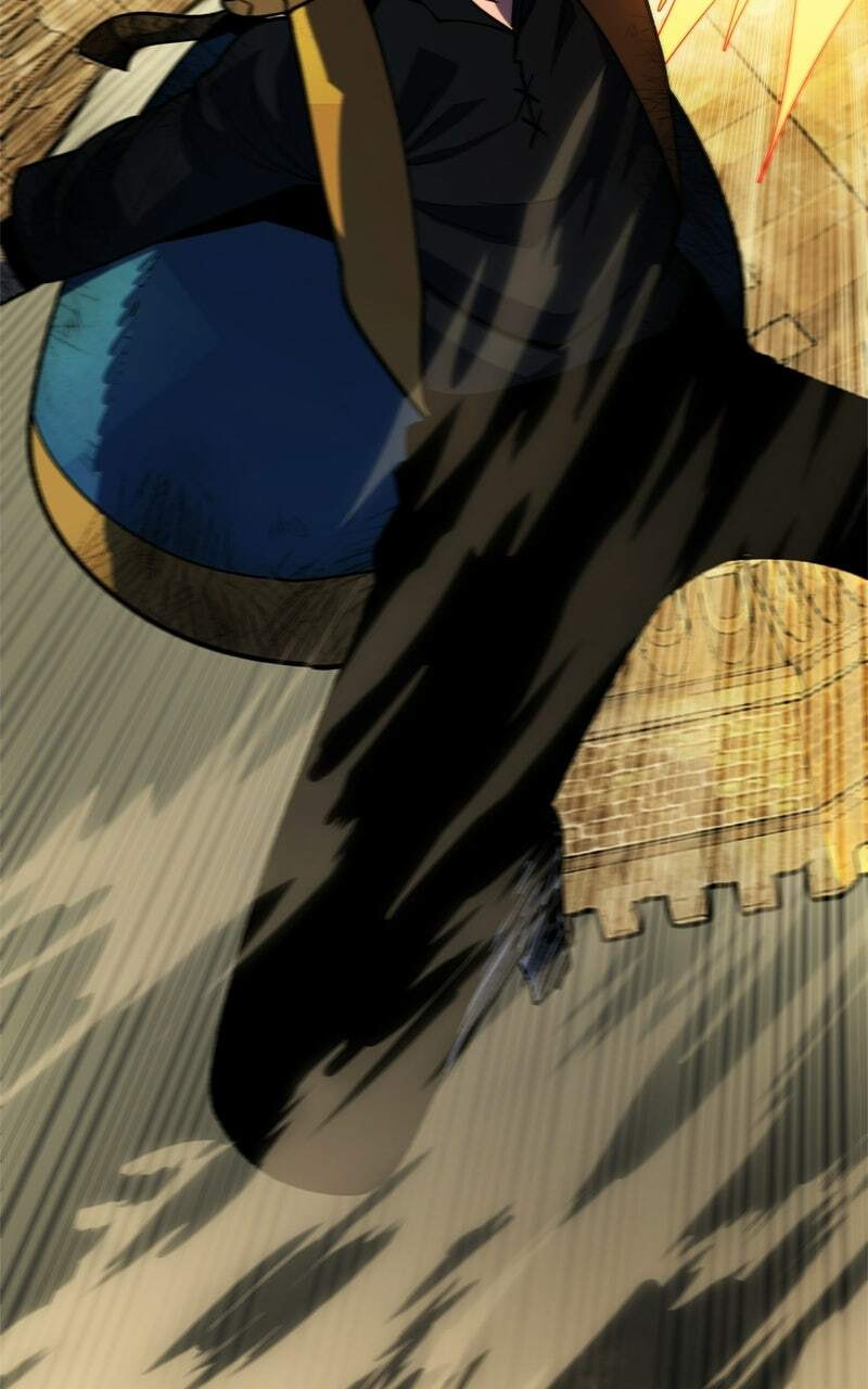 Dungeon Porter Chapter 59 page 151 - 