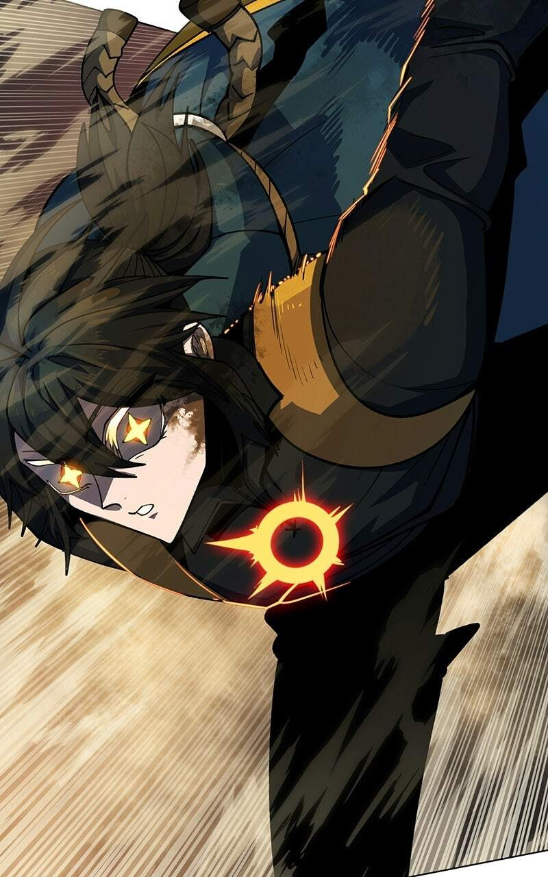 Dungeon Porter Chapter 59 page 157 - 