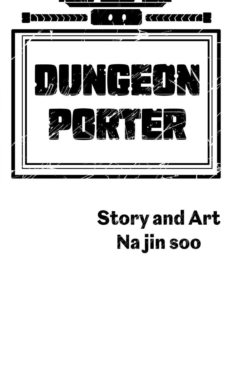 Dungeon Porter Chapter 59 page 164 - 