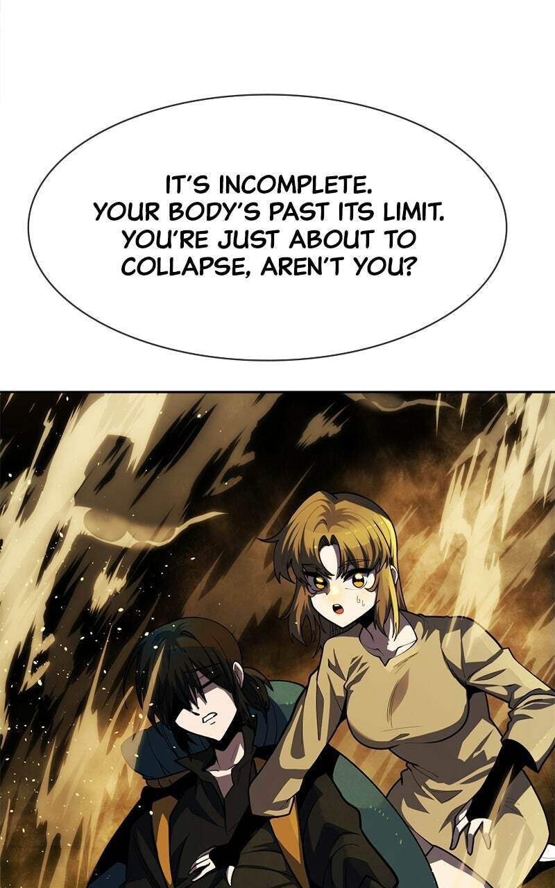 Dungeon Porter Chapter 59 page 166 - 