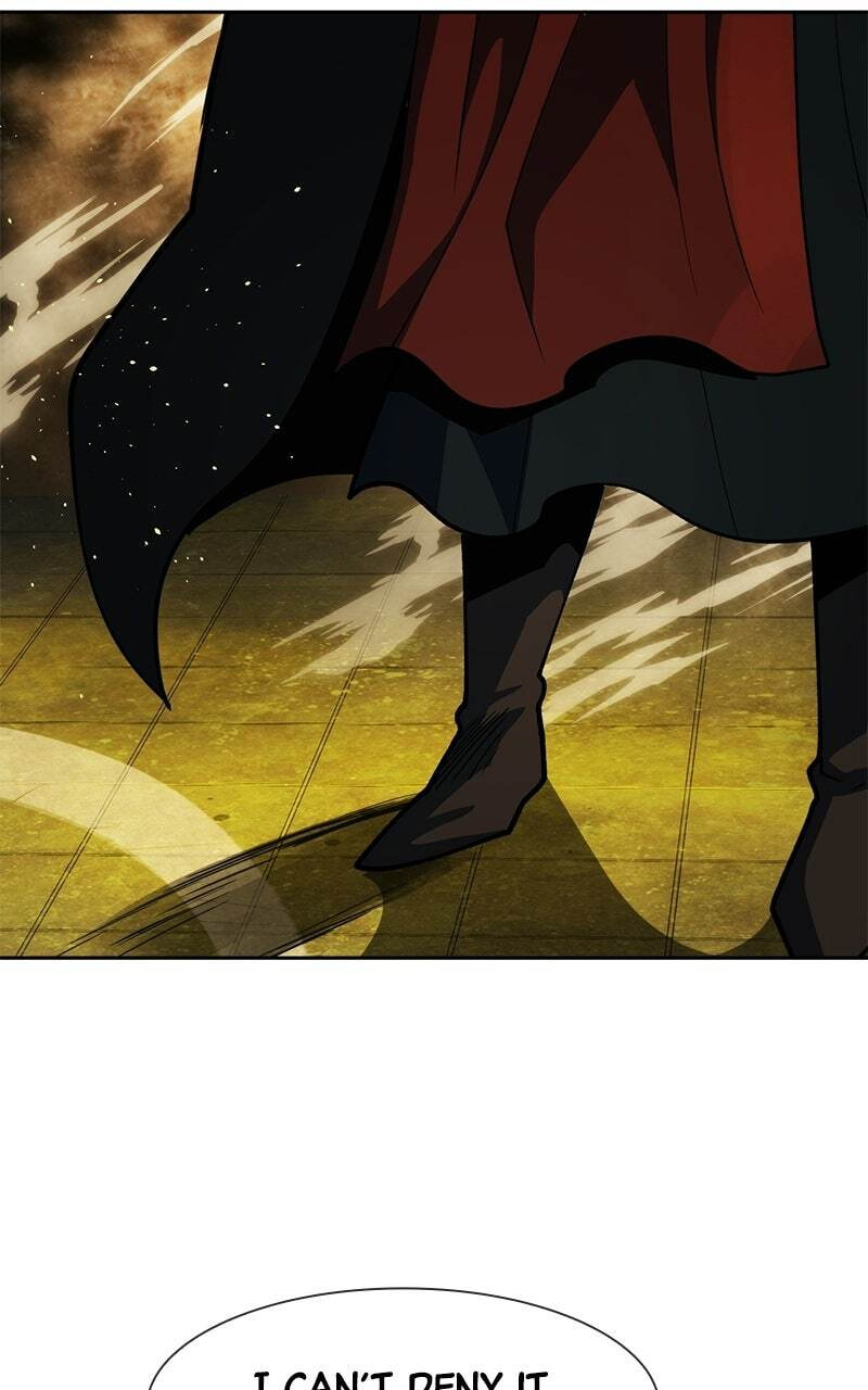 Dungeon Porter Chapter 59 page 168 - 