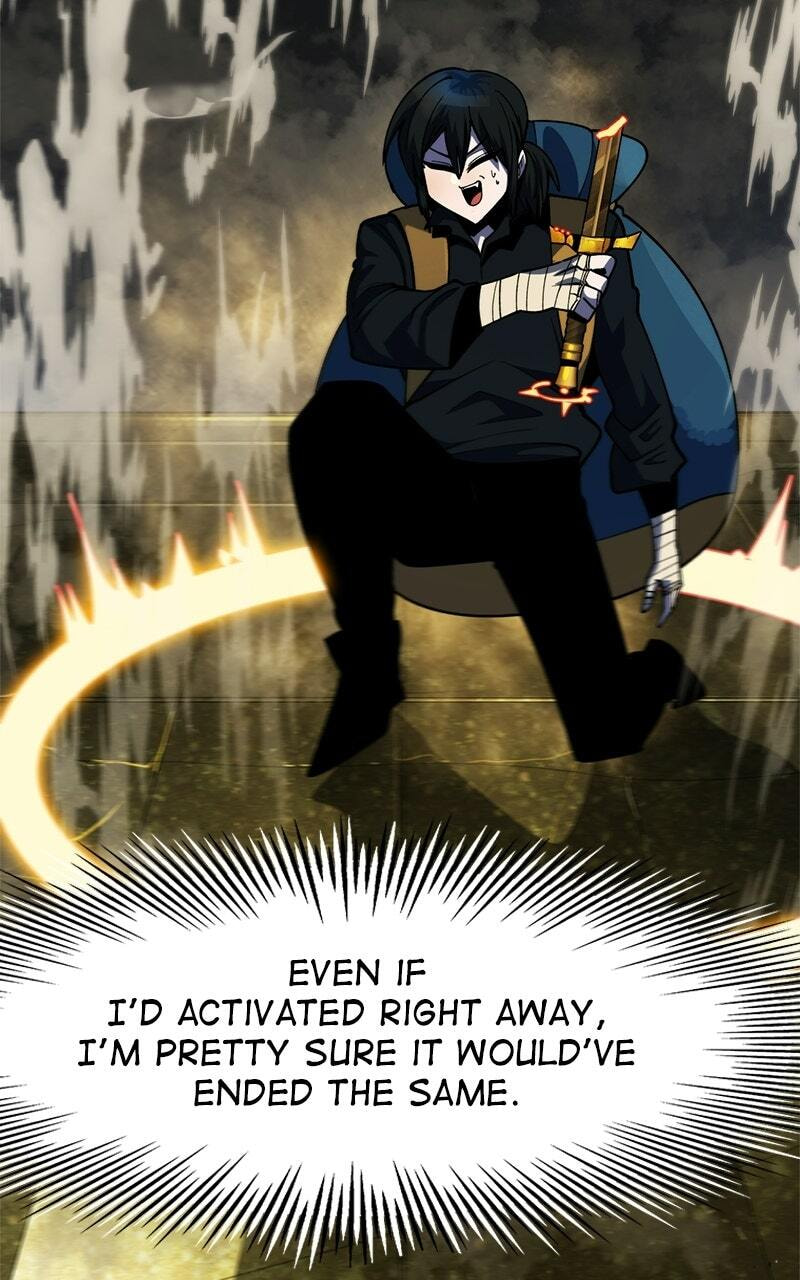 Dungeon Porter Chapter 59 page 18 - 