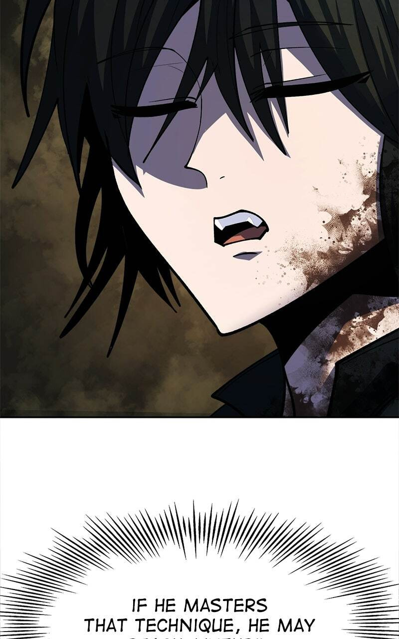 Dungeon Porter Chapter 59 page 174 - 