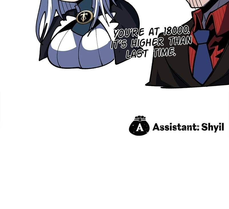 Dungeon Porter Chapter 59 page 176 - 