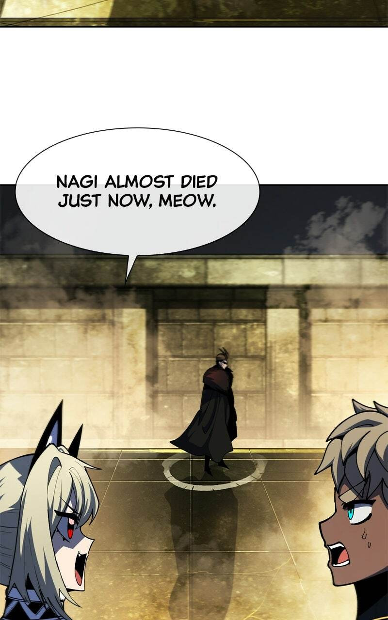 Dungeon Porter Chapter 59 page 19 - 