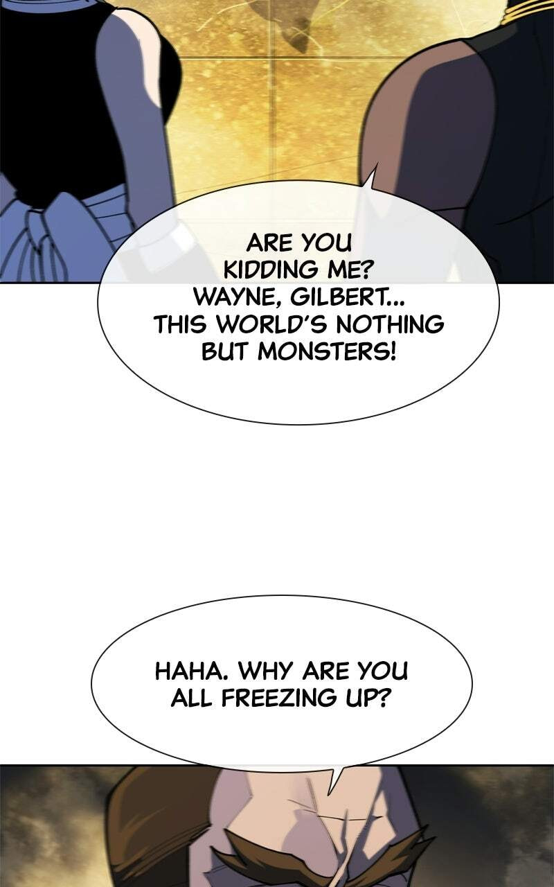 Dungeon Porter Chapter 59 page 20 - 