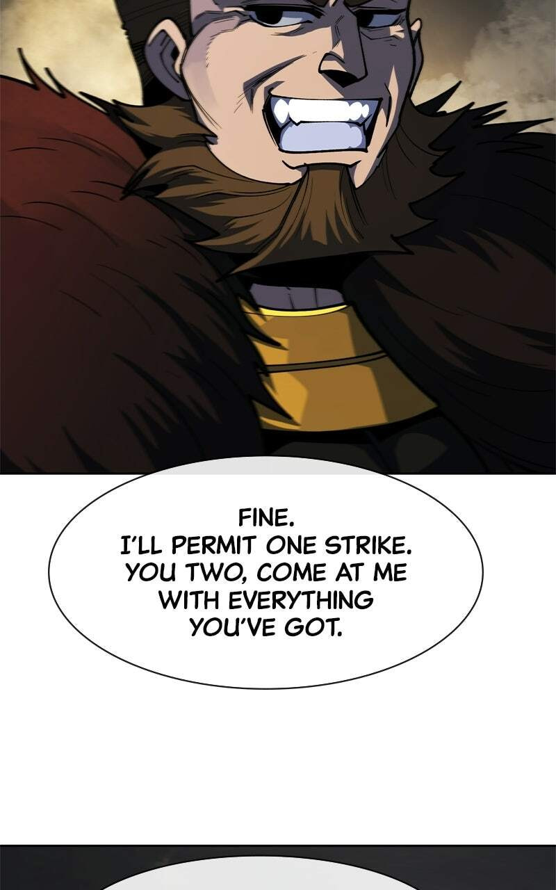 Dungeon Porter Chapter 59 page 21 - 