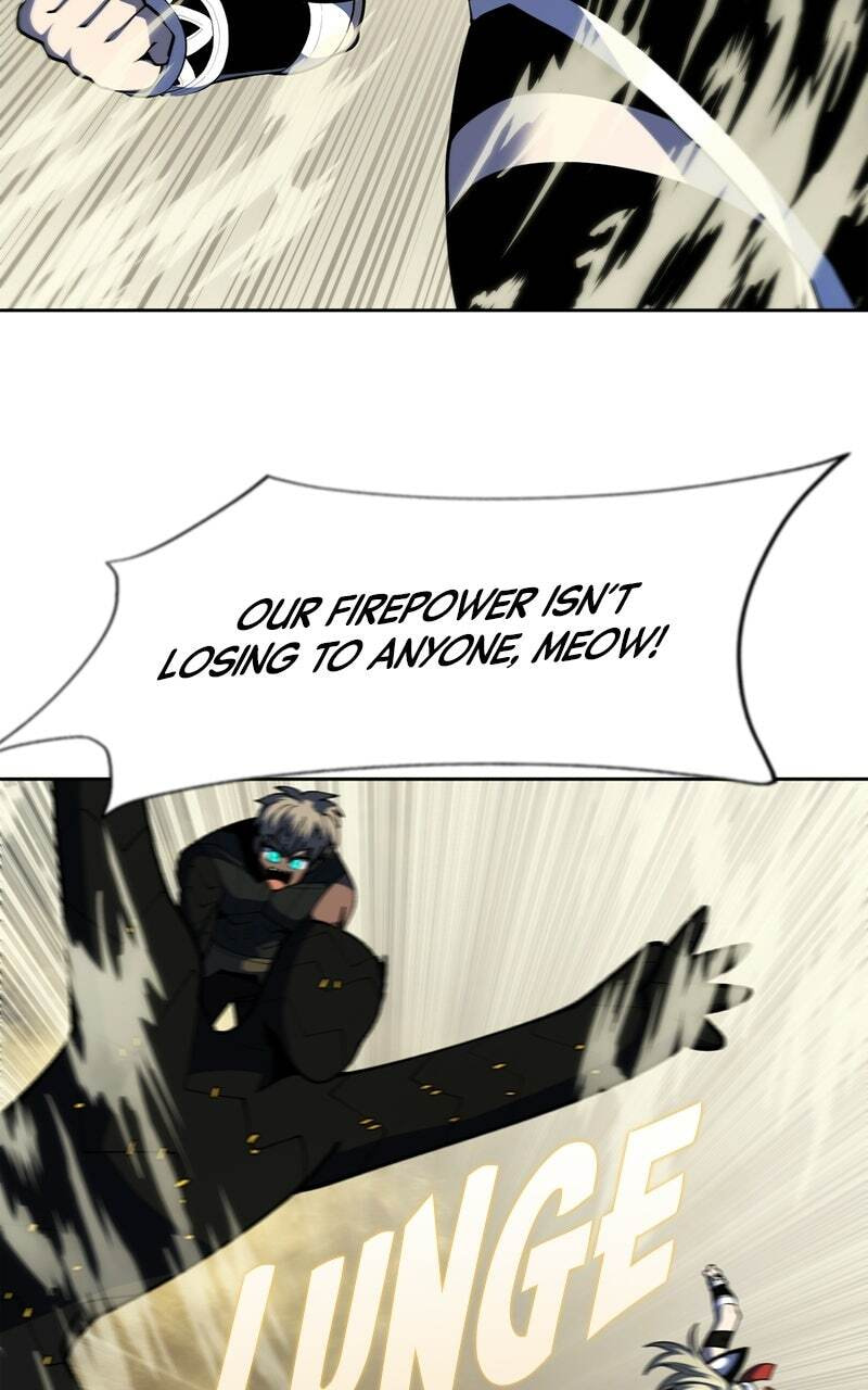 Dungeon Porter Chapter 59 page 25 - 