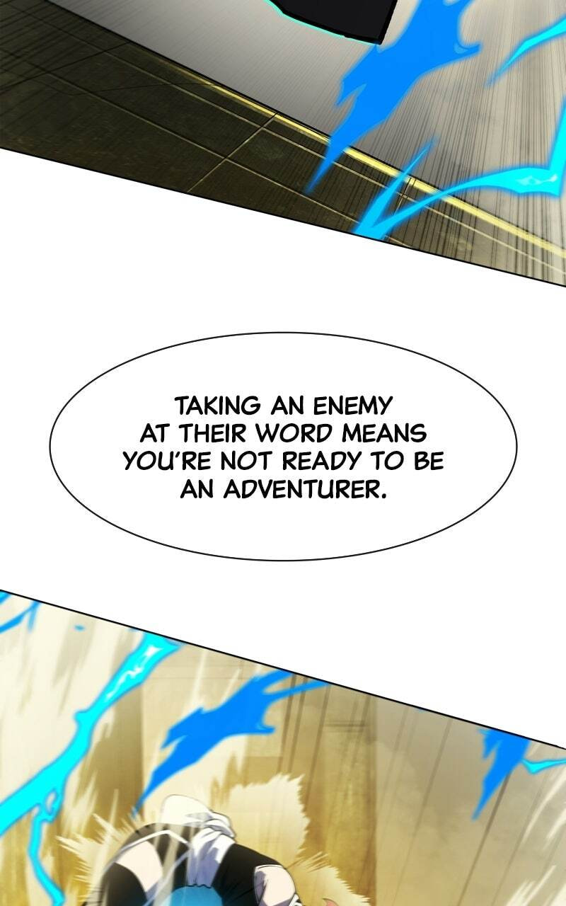 Dungeon Porter Chapter 59 page 29 - 