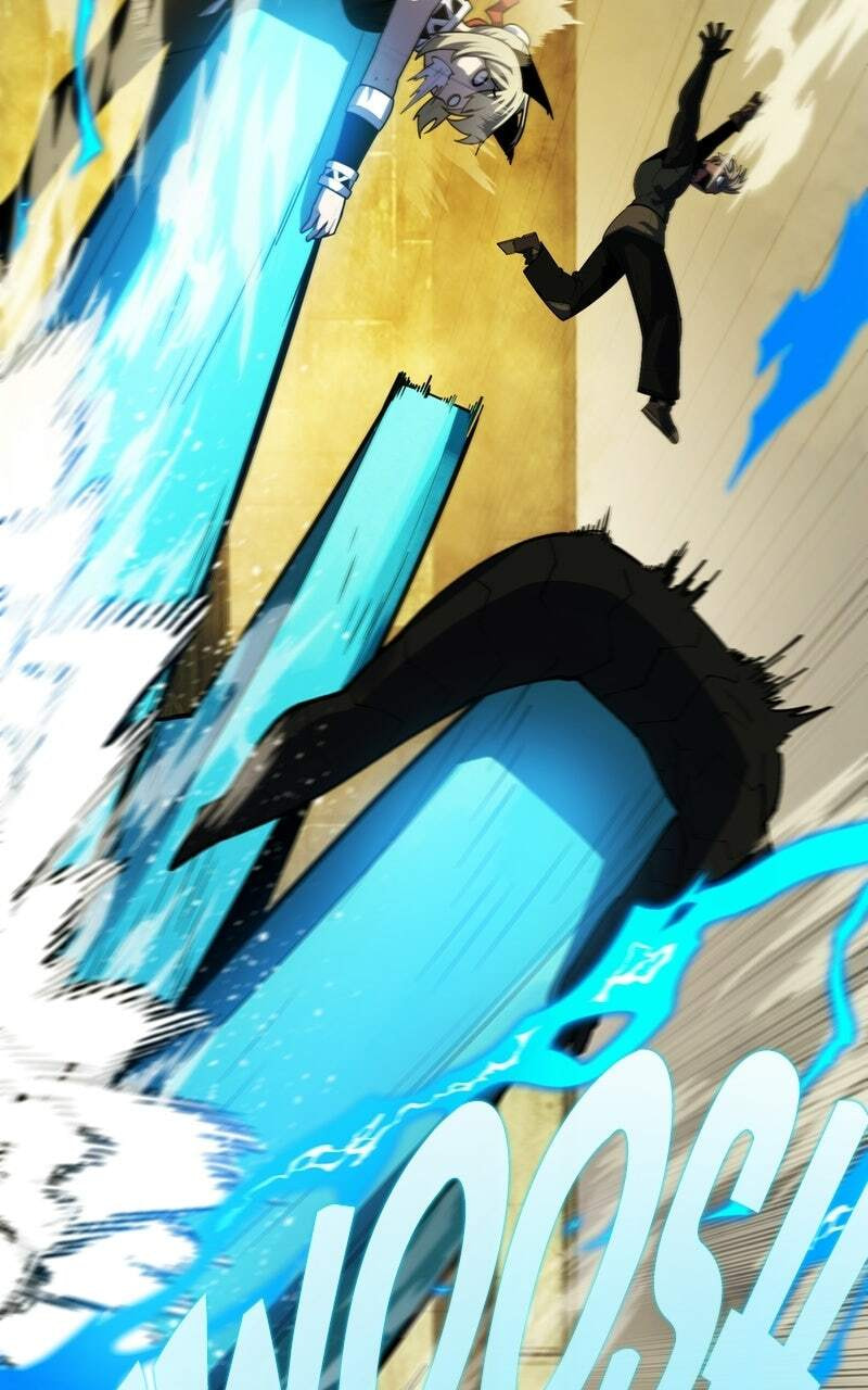 Dungeon Porter Chapter 59 page 30 - 