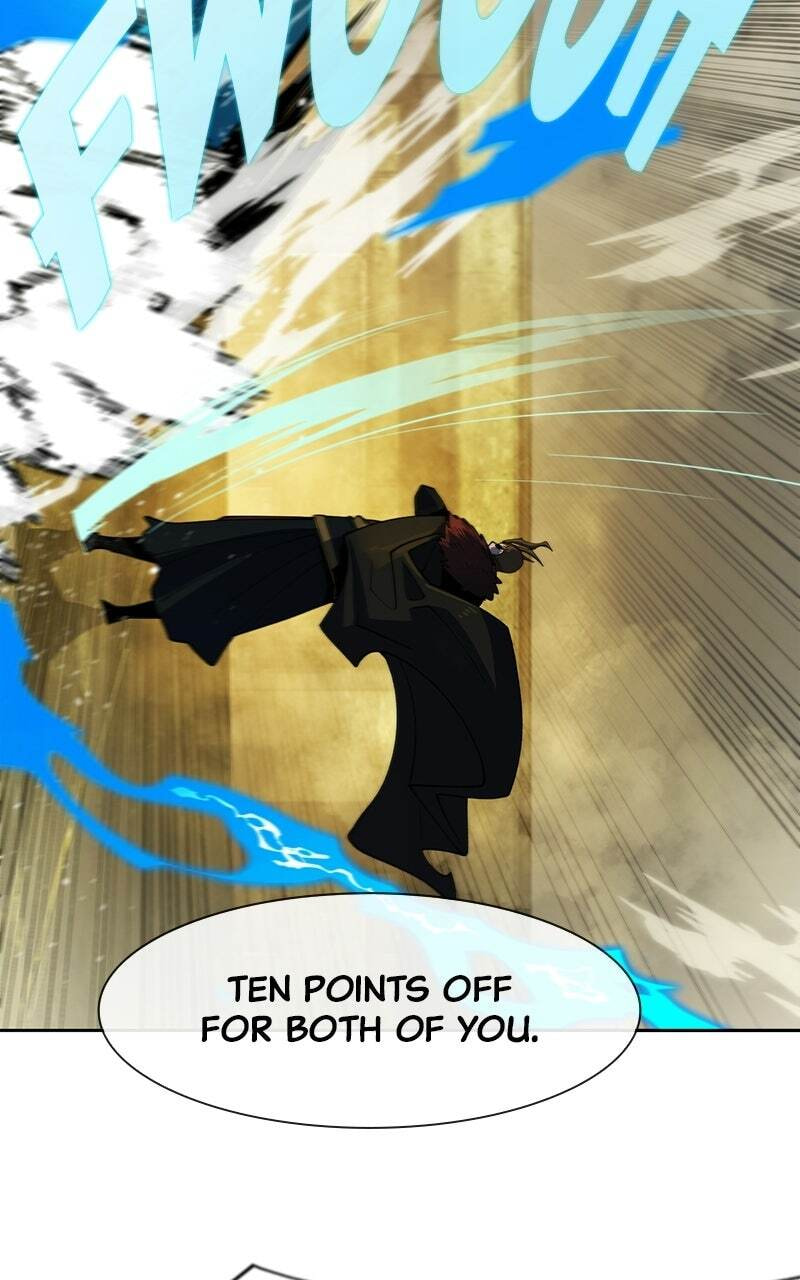 Dungeon Porter Chapter 59 page 31 - 