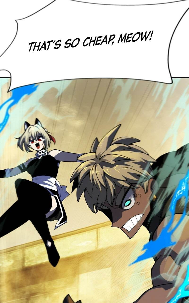 Dungeon Porter Chapter 59 page 32 - 