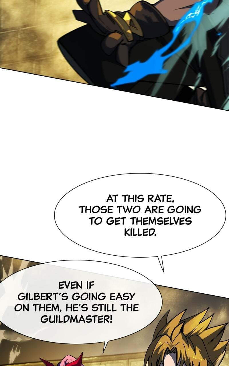Dungeon Porter Chapter 59 page 33 - 