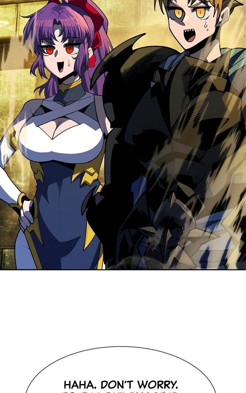 Dungeon Porter Chapter 59 page 34 - 
