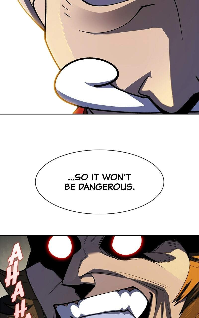Dungeon Porter Chapter 59 page 37 - 