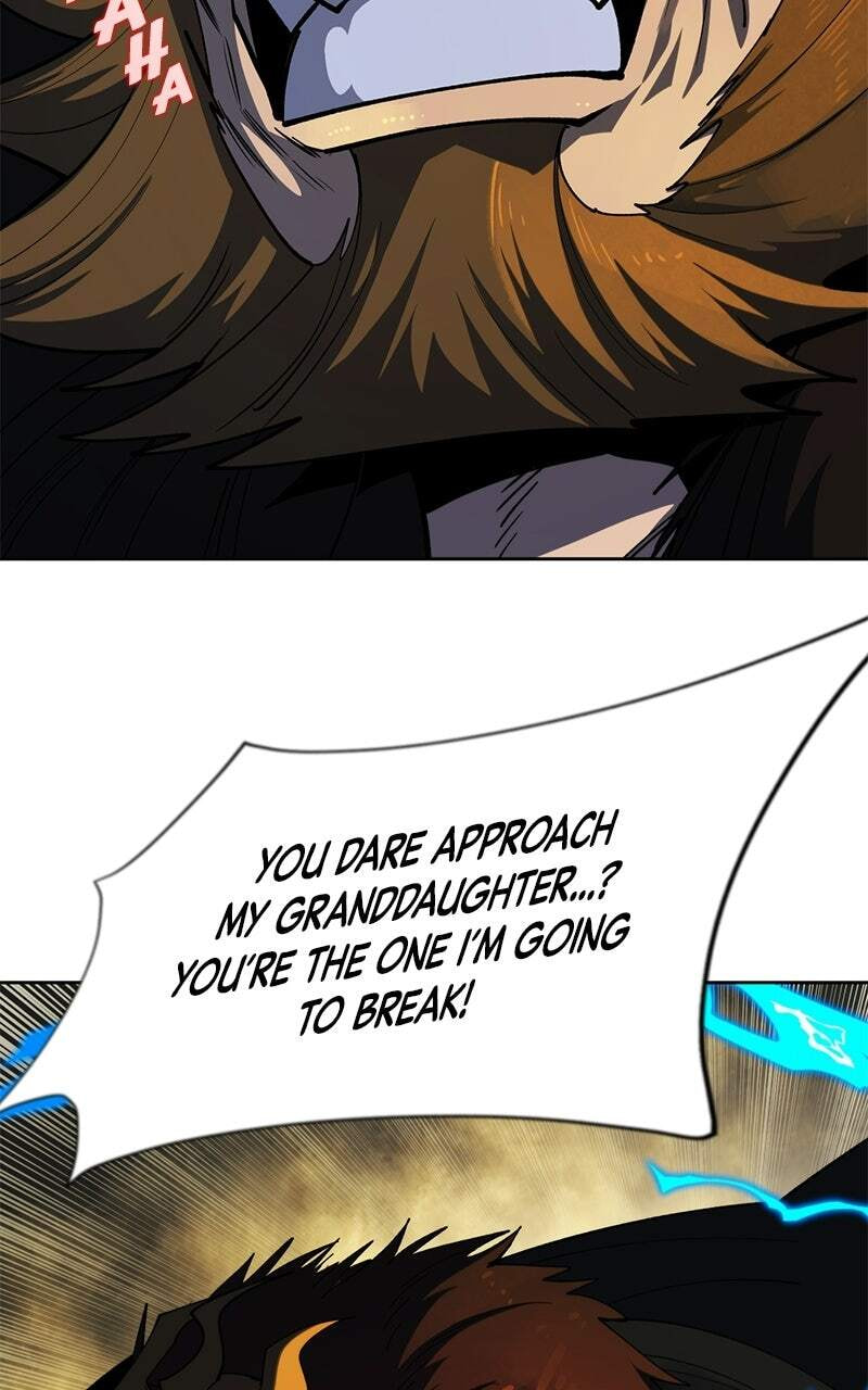 Dungeon Porter Chapter 59 page 38 - 