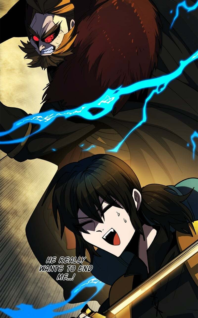Dungeon Porter Chapter 59 page 39 - 
