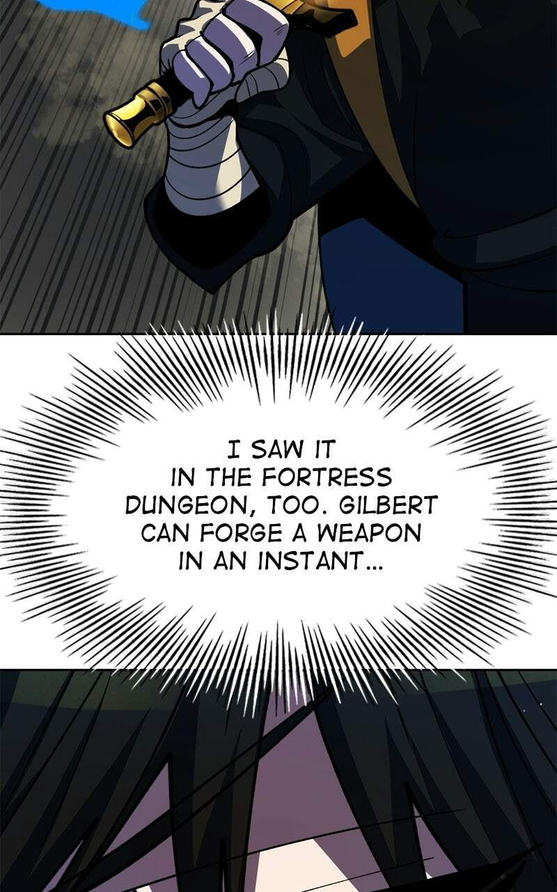 Dungeon Porter Chapter 59 page 40 - 