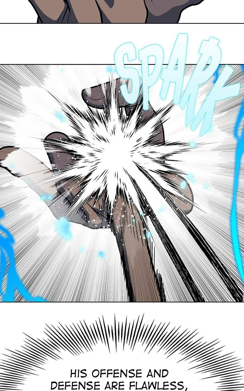 Dungeon Porter Chapter 59 page 42 - 