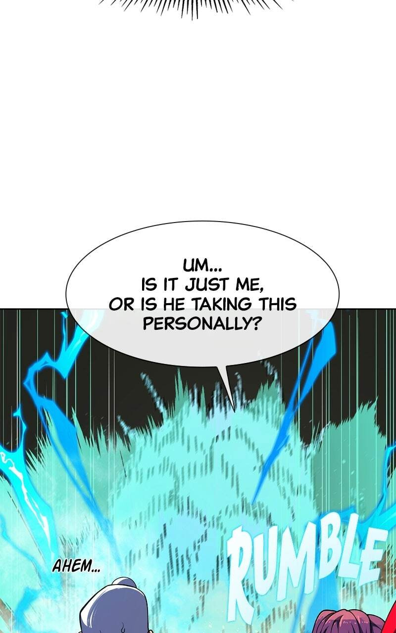 Dungeon Porter Chapter 59 page 46 - 