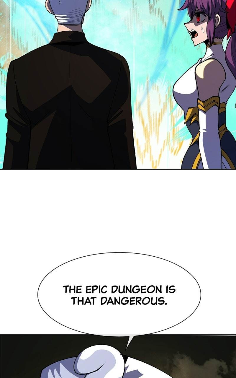 Dungeon Porter Chapter 59 page 47 - 