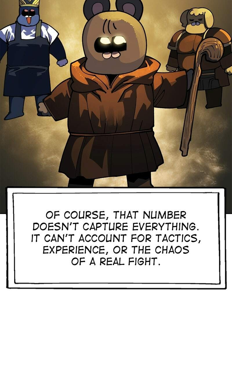Dungeon Porter Chapter 59 page 51 - 