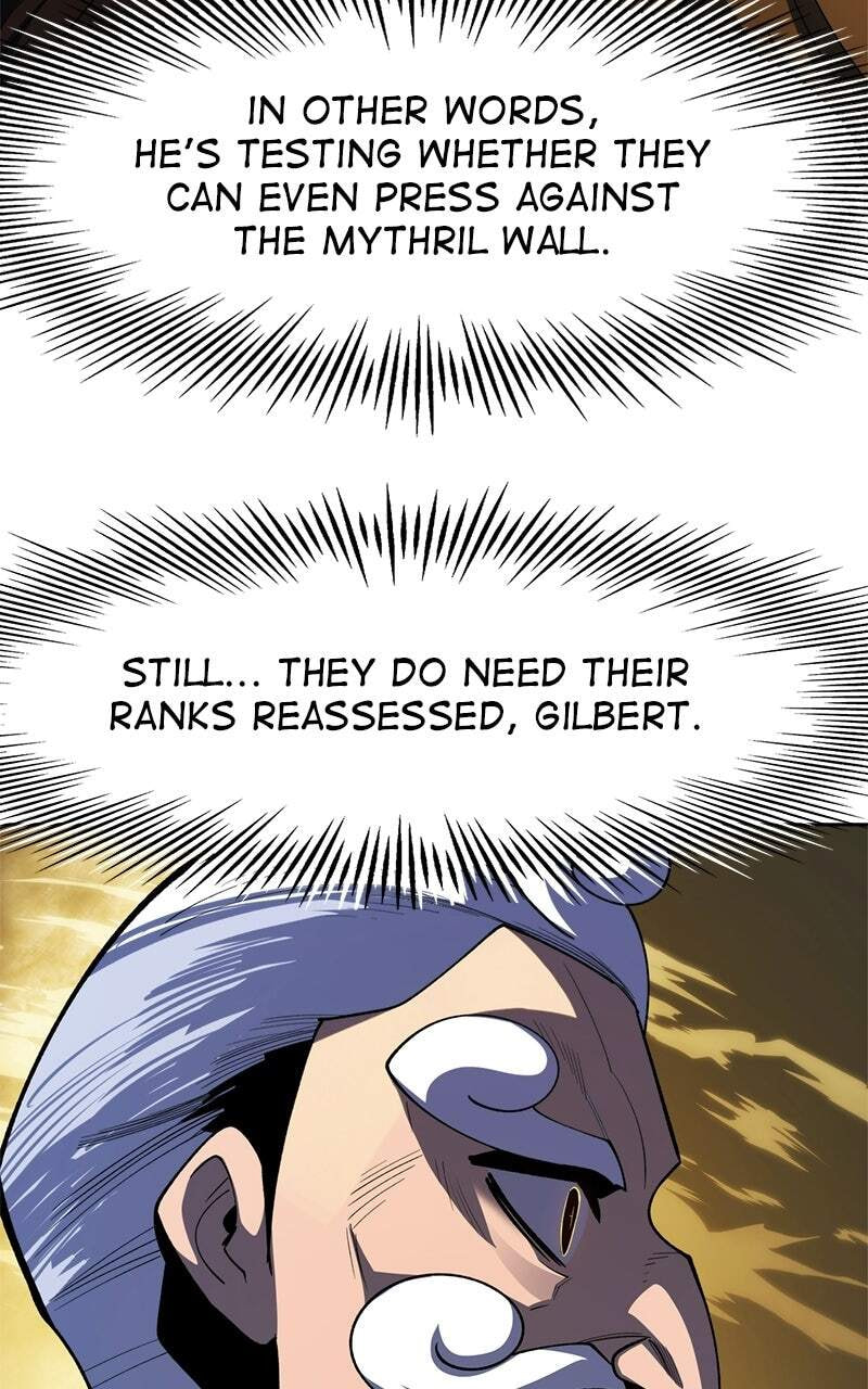 Dungeon Porter Chapter 59 page 60 - 