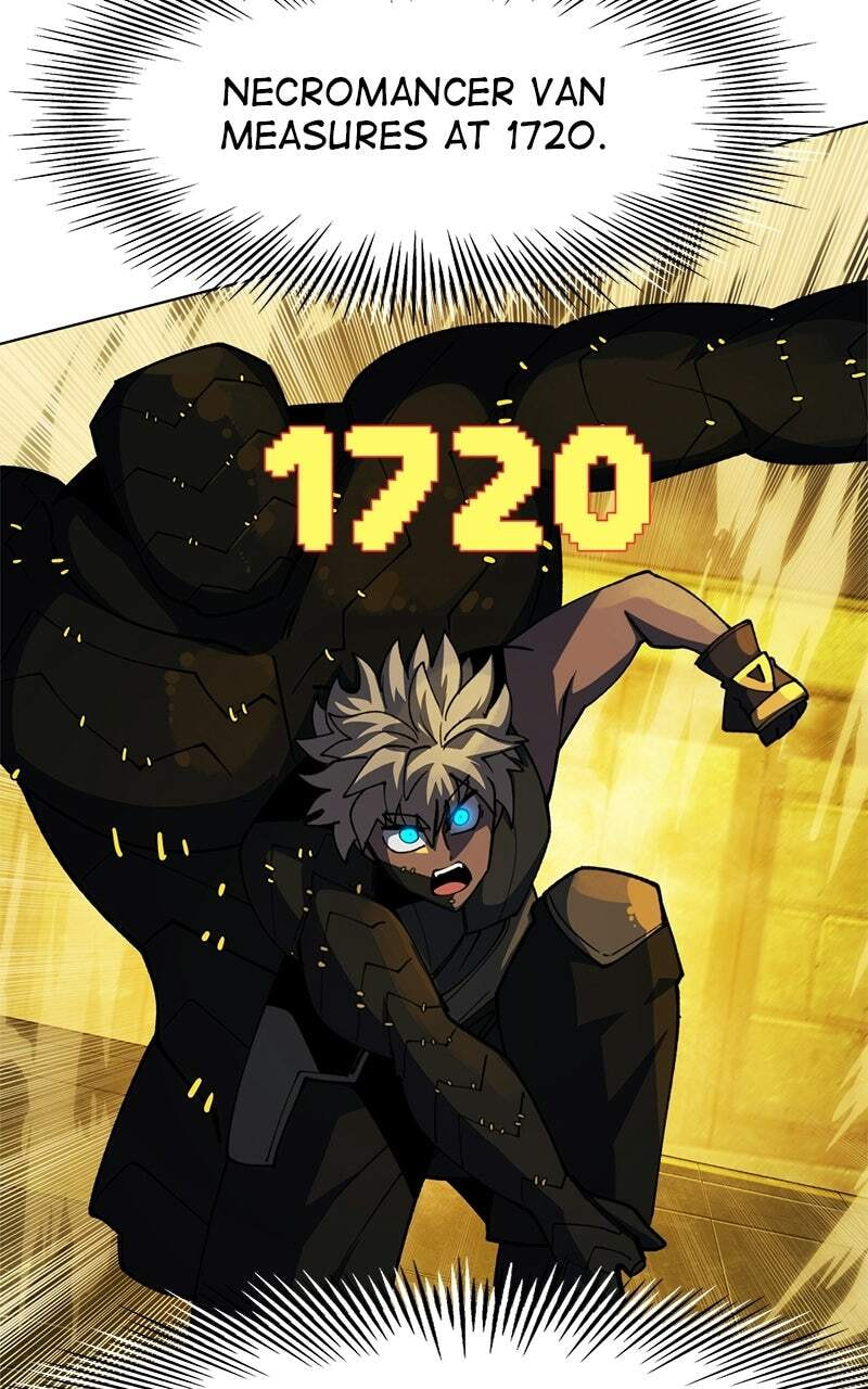 Dungeon Porter Chapter 59 page 63 - 