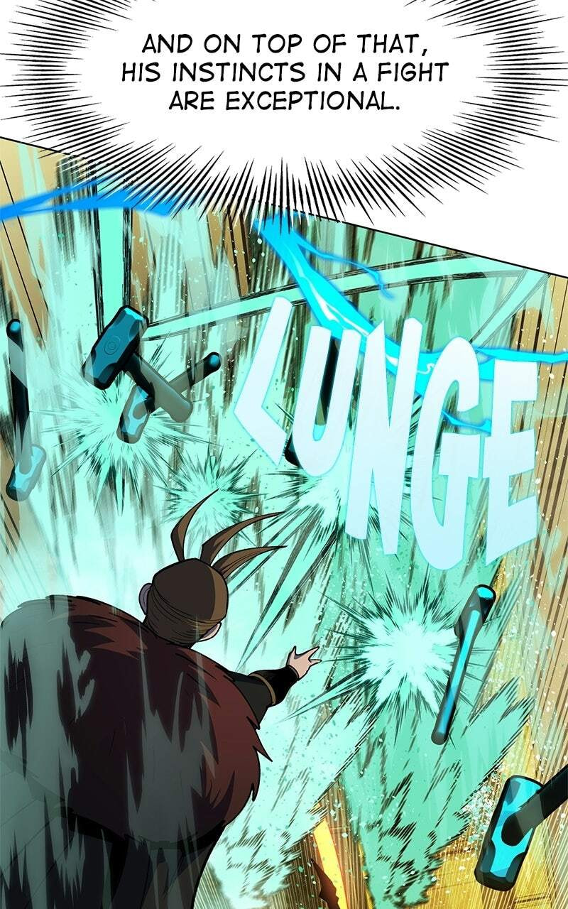 Dungeon Porter Chapter 59 page 69 - 