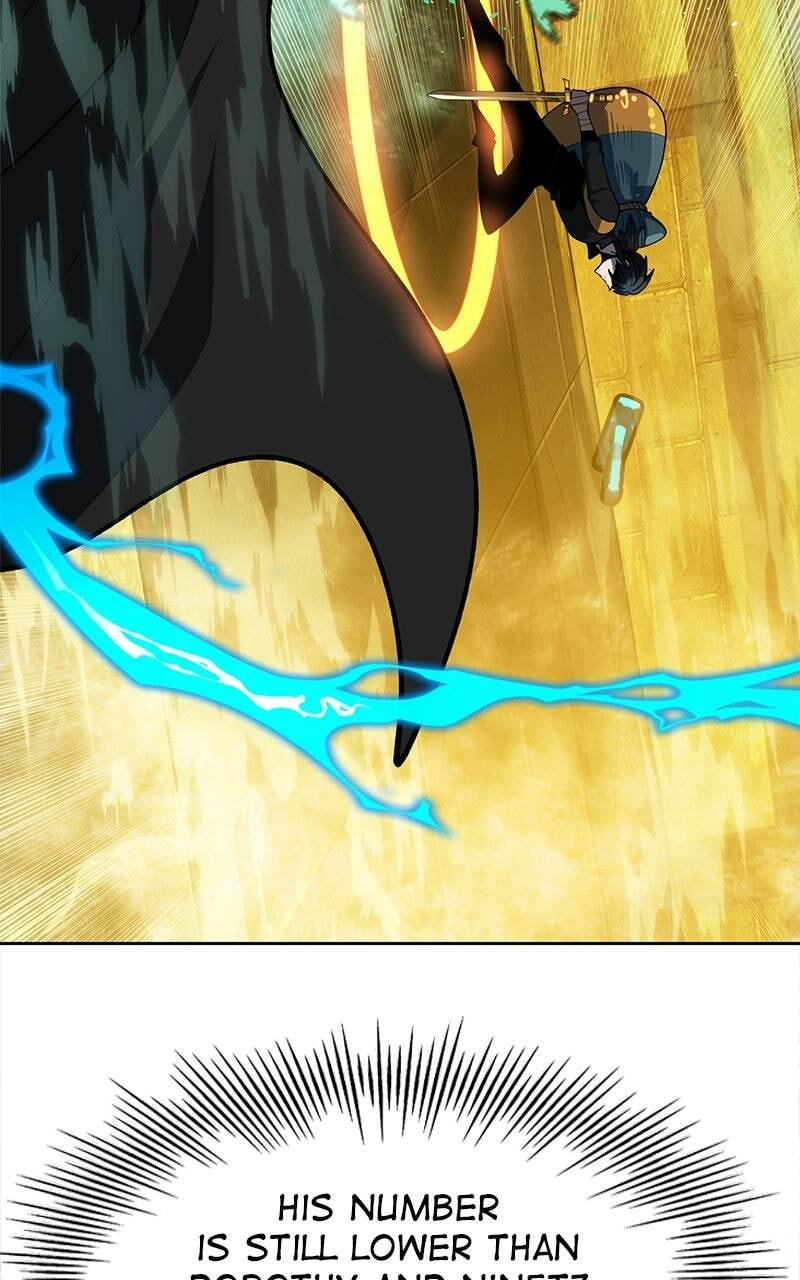 Dungeon Porter Chapter 59 page 70 - 
