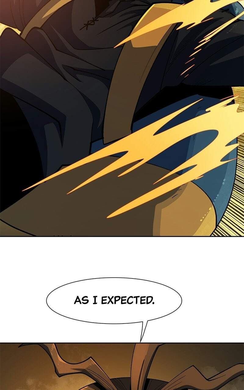 Dungeon Porter Chapter 59 page 79 - 