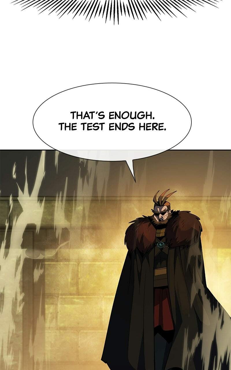 Dungeon Porter Chapter 59 page 83 - 